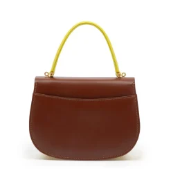 Nocturne – Tan / Sunshine Yellow