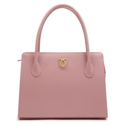 Olympia – Dusky Rose / Gold