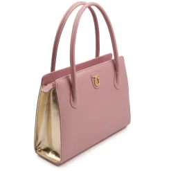 Olympia – Dusky Rose / Gold