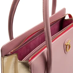 Olympia – Dusky Rose / Gold