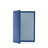 Passport holder – Royal Blue / Cloud Blue