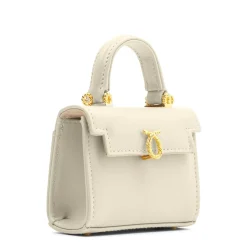 Piccolo – Bone White