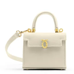 Piccolo – Bone White