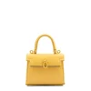 Piccolo – Bronte Yellow