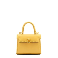 Piccolo – Bronte Yellow
