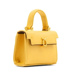Piccolo – Bronte Yellow