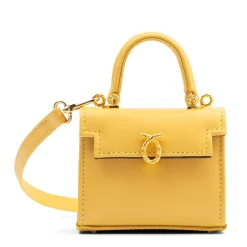 Piccolo – Bronte Yellow