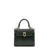 Piccolo – Forest Green / Buttermilk
