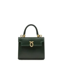 Piccolo – Forest Green / Buttermilk