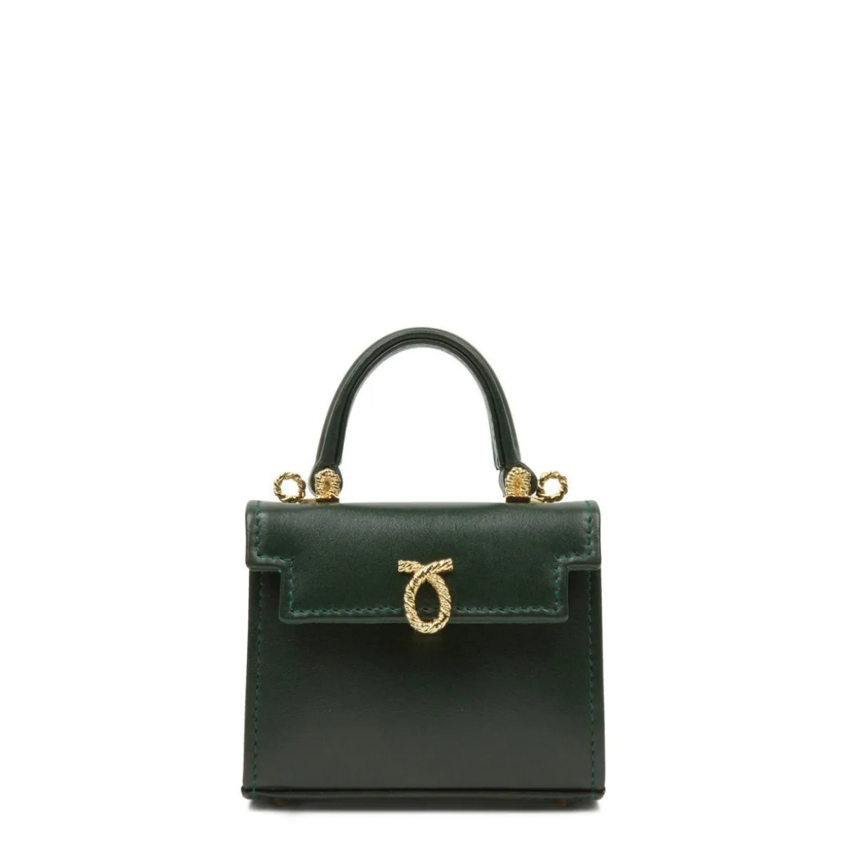 Piccolo – Forest Green / Buttermilk