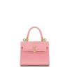 Piccolo – Icing Pink / Gold