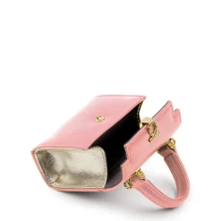 Piccolo – Icing Pink / Gold