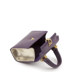 Piccolo – Lilac / Gold