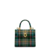 Piccolo – Platinum Jubilee Tartan