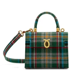 Piccolo – Platinum Jubilee Tartan