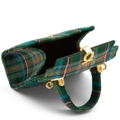 Piccolo – Platinum Jubilee Tartan