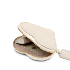 Poppy – Bone White