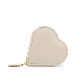 Poppy – Bone White