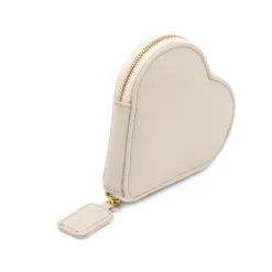 Poppy – Bone White