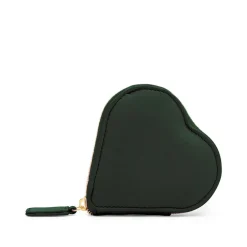 Poppy – Forest Green
