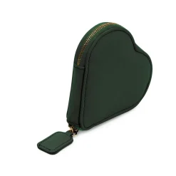 Poppy – Forest Green