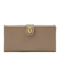 Primrose – Dark Beige / Powder Pink