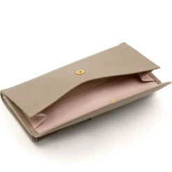 Primrose – Dark Beige / Powder Pink