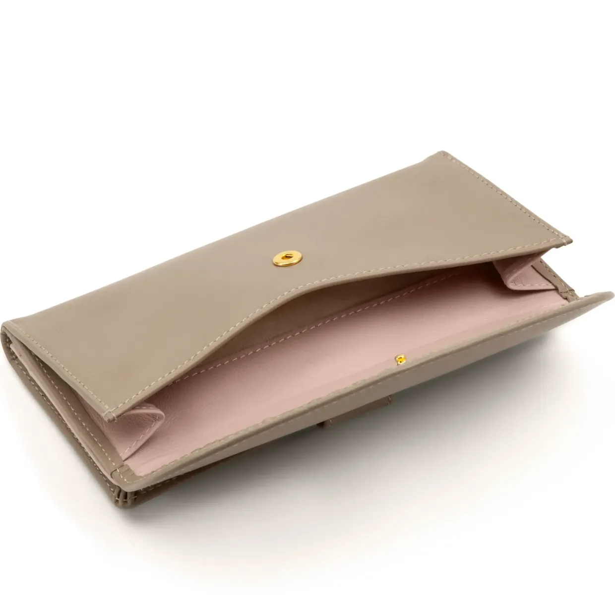 Primrose – Dark Beige / Powder Pink
