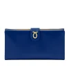 Primrose – Royal Blue / Saffron