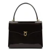 Royale – Black (Patent)