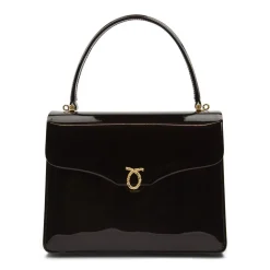 Royale – Black (Patent)