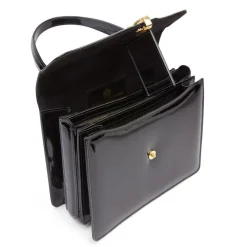 Royale – Black (Patent)