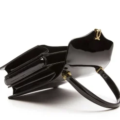 Royale – Black (Patent)