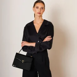 Royale – Black (Patent)