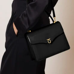 Royale – Black (Patent)