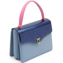 Royale – Cobalt Metallic / Cloud Blue / Brilliant Rose