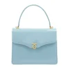 Royale – Sky Blue Pale (Patent)