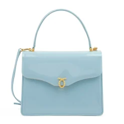 Royale – Sky Blue Pale (Patent)