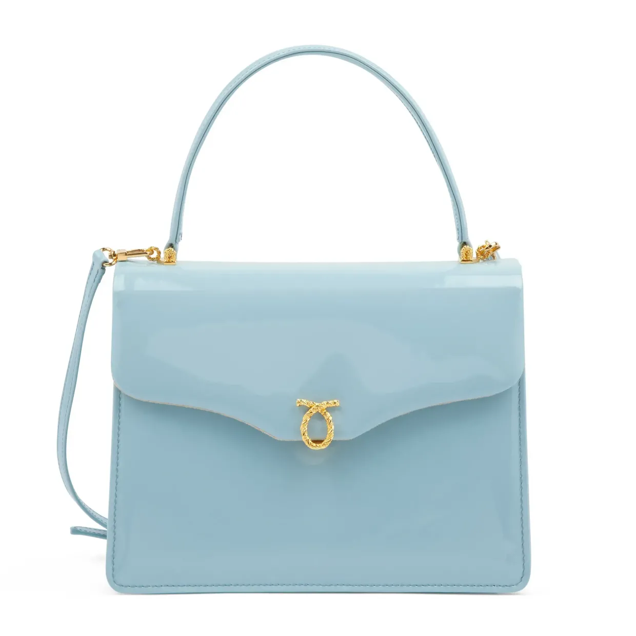 Royale – Sky Blue Pale (Patent)