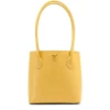 Sara - Bronte Yellow