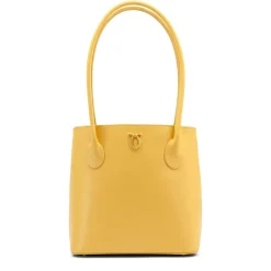 Sara - Bronte Yellow