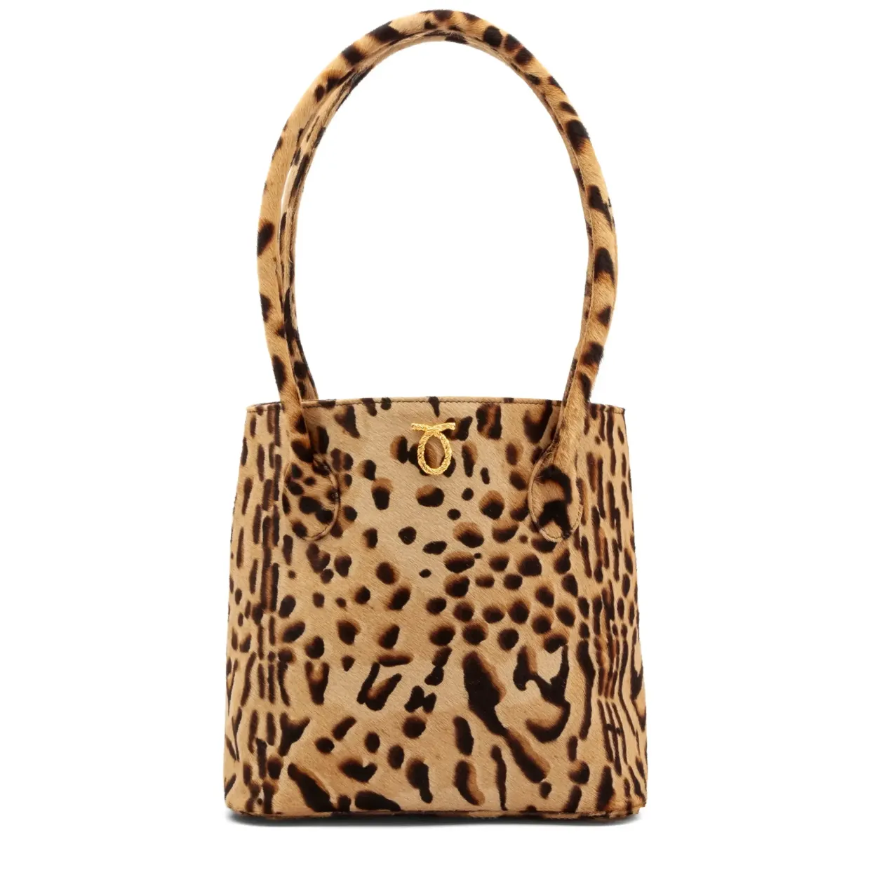 Sara - Leopard