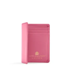 Six card holder – Brilliant Rose