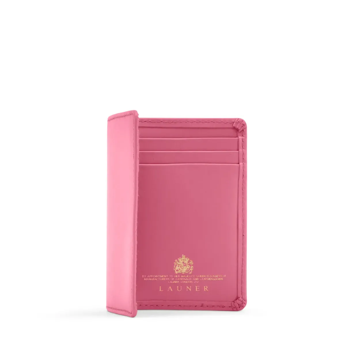 Six card holder – Brilliant Rose