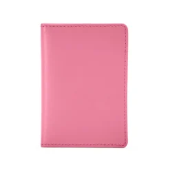 Six card holder – Brilliant Rose