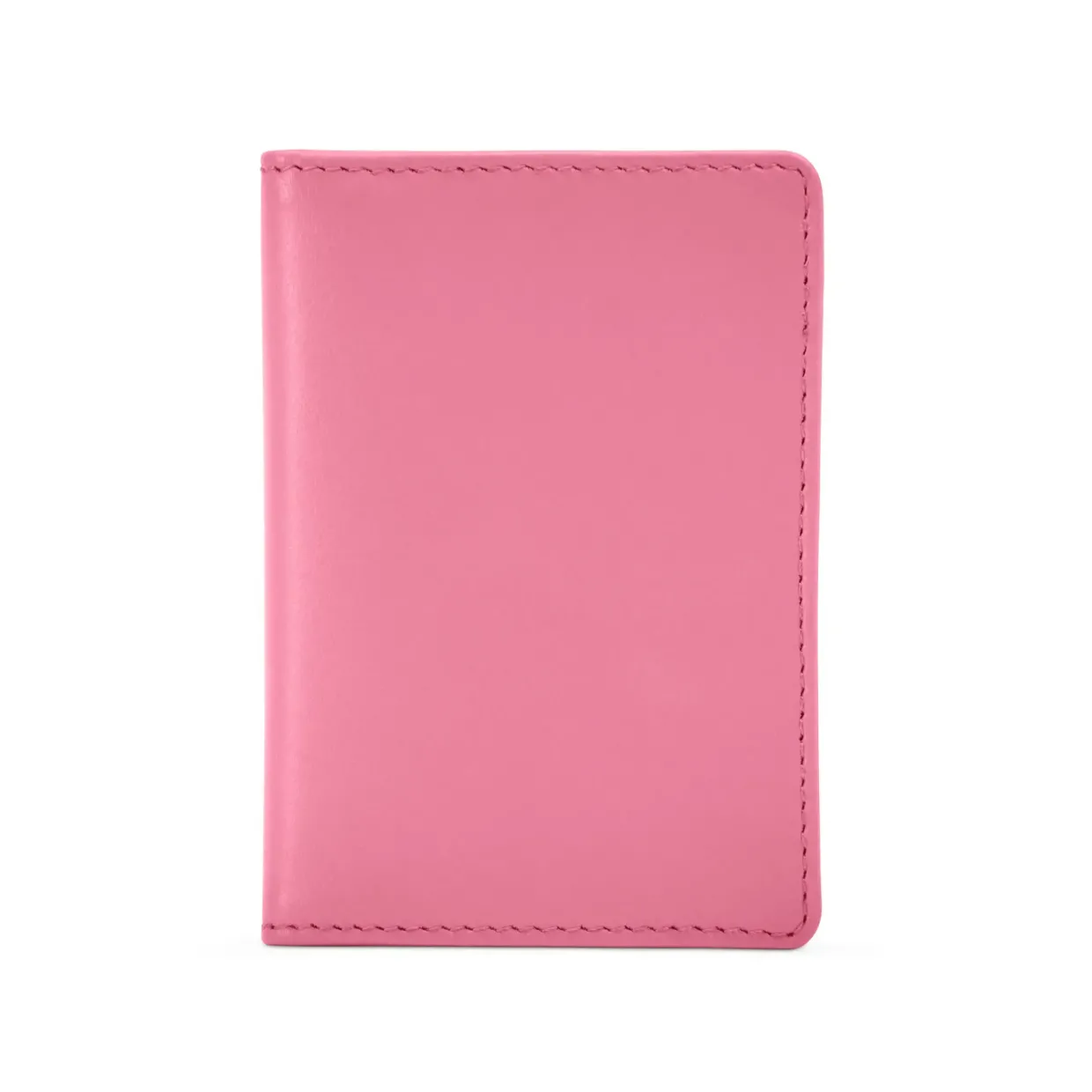 Six card holder – Brilliant Rose