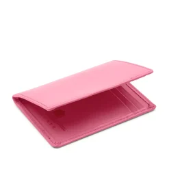 Six card holder – Brilliant Rose