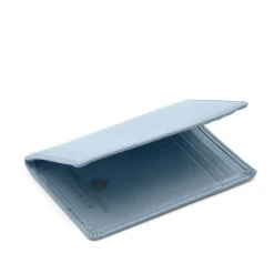 Six card holder – Cloud Blue