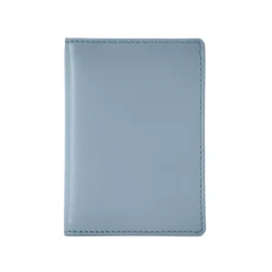 Six card holder – Cloud Blue