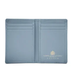 Six card holder – Cloud Blue